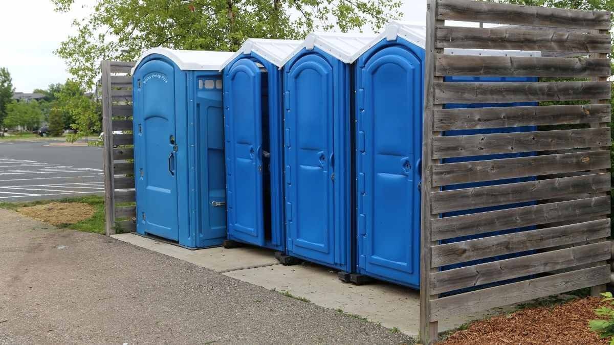 Porta Potty Rental Pros - Top Porta Potty Rentals in Hicksville, NY, 11801